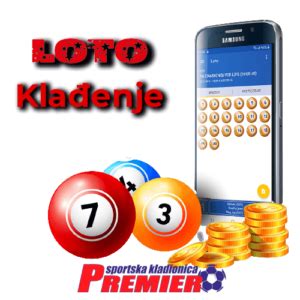 loto klađenje rezultati|Premier Kladionica .